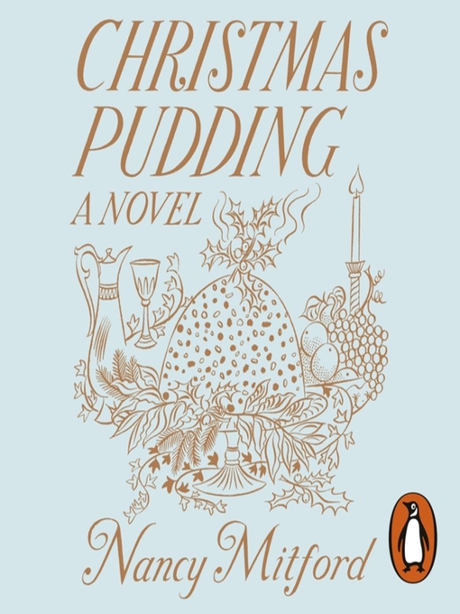 Title details for Christmas Pudding by Nancy Mitford - Available